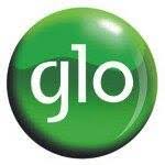 glo logo